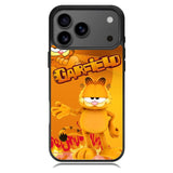 Garfield Samsung Galaxy S26 Ultra Case OV1536