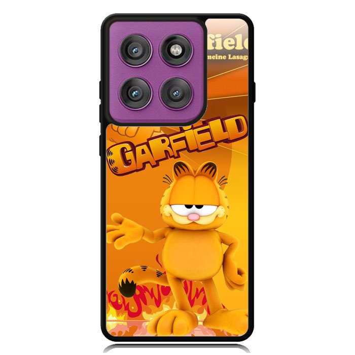 Garfield Motorola Moto Edge 2025 | Moto Edge 60 Fusion | Moto Edge 60 Pro Case OV1536