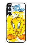Tweety Samsung Galaxy A35 5G Case OV1542