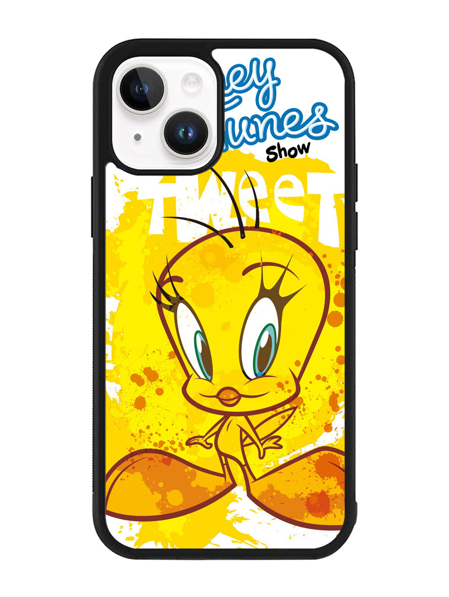 Tweety iPhone 15 Case OV1542