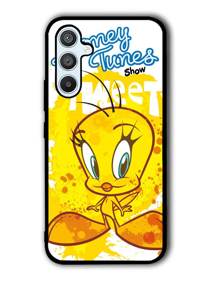 Tweety Samsung Galaxy A54 5G Case OV1542