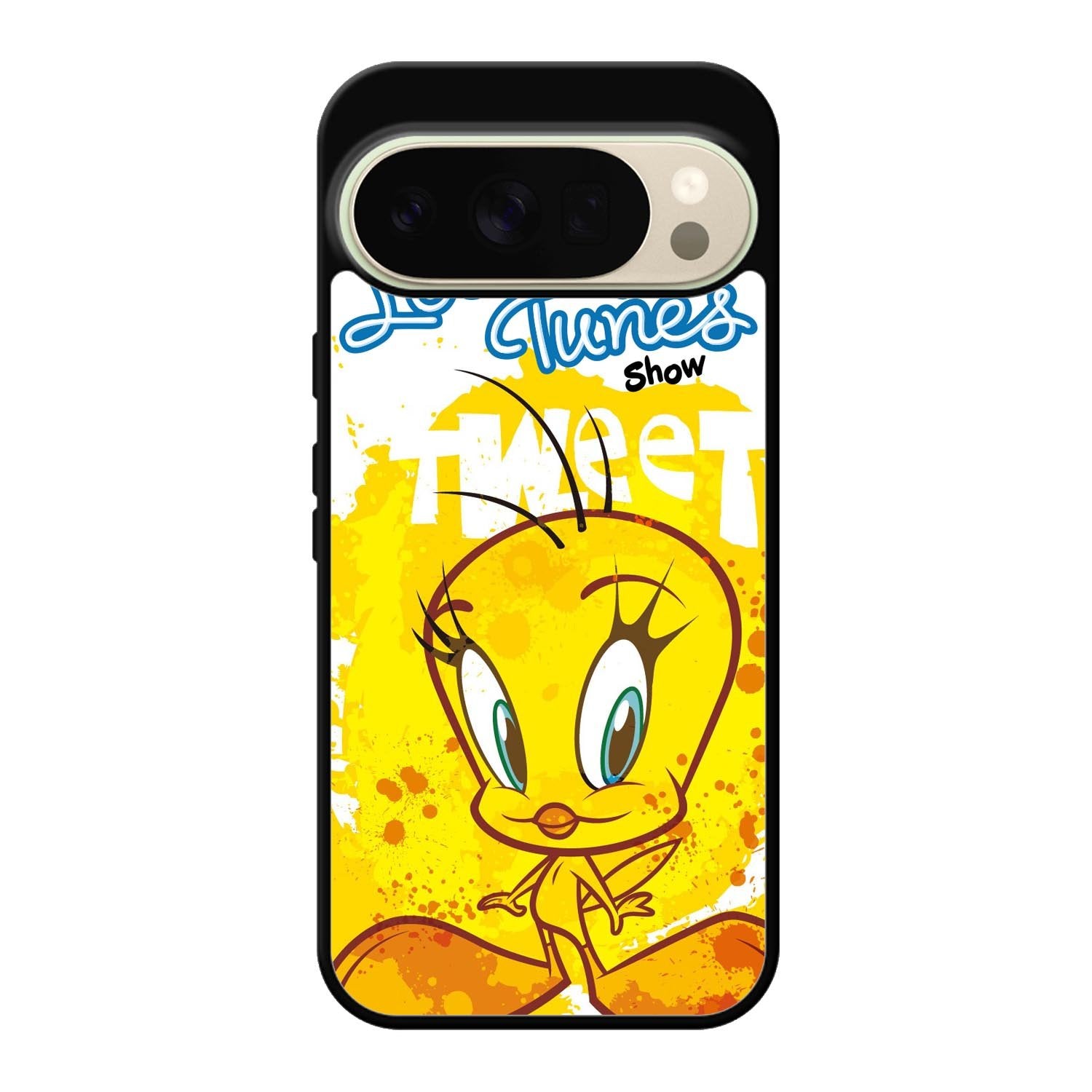 Tweety Google Pixel 10 Pro XL Case QC1542