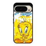 Tweety Google Pixel 10 Pro XL Case QC1542