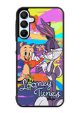 LOONEY TUNES Samsung Galaxy A35 5G Case OV1543