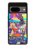 LOONEY TUNES Google Pixel 8A Case QC1543