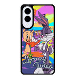 LOONEY TUNES Samsung Galaxy S25 Edge 5G Case OV1543