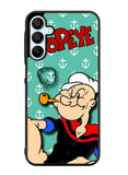 Popeye Samsung Galaxy A35 5G Case OV1548