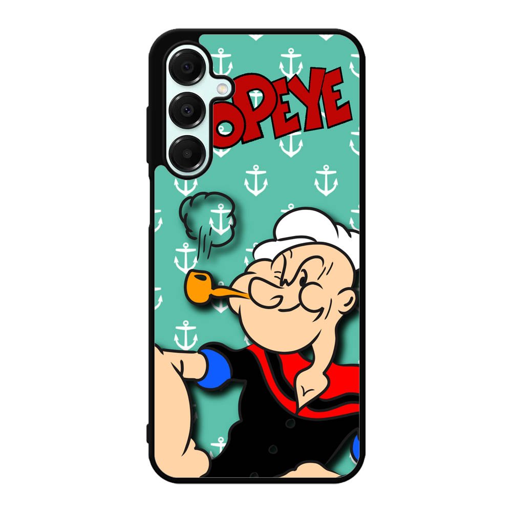 Popeye Samsung Galaxy A16 Case OV1548
