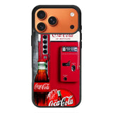 Coca-Cola Vending Machine 2nd Samsung Galaxy S26 Ultra Case