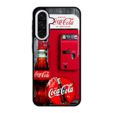 Coca-Cola Vending Machine 2nd Samsung Galaxy A56 Case OV1142