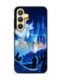 Cinderella Samsung Galaxy S24 Plus 5G , Samsung Galaxy S24+ 5G Case OV1552