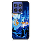 Cinderella Motorola Moto G Stylus 5G 2025 Case OV1552