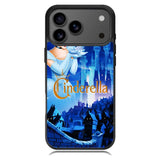 Cinderella iPhone 17 Pro Case OV1552