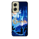 Cinderella Motorola Moto G Stylus 5G 2024 Case OV1552
