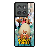 looney tunes yosemite sam Motorola Moto Edge 2025 Case