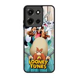 looney tunes yosemite sam Motorola Moto G 5G 2025 Case OV7740