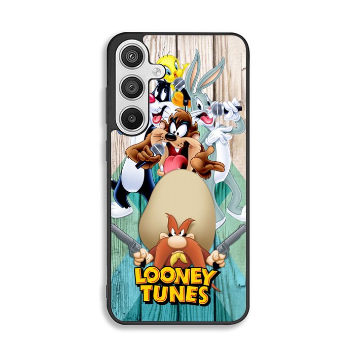 looney tunes yosemite sam Samsung Galaxy A26 Case OV3252