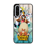 looney tunes yosemite sam Samsung Galaxy A36 Case OV7740
