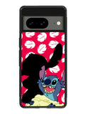 stitch and lilo Google Pixel 8A Case QC1555