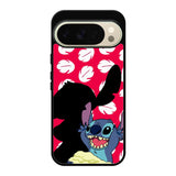 stitch and lilo Google Pixel 10 Pro XL Case QC1555