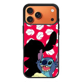stitch and lilo iPhone 17 Pro Case QC1555
