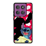 stitch and lilo Motorola Moto Edge 60 Pro Case QC1555