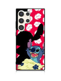 stitch and lilo Samsung Galaxy S24 Ultra 5G Case OV1555