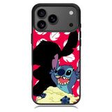 stitch and lilo iPhone 17 Pro Case OV1555