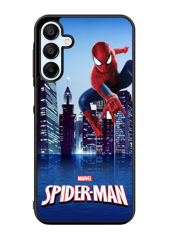 Spiderman Samsung Galaxy A15 5G Case OV1556