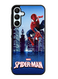 Spiderman Samsung Galaxy A35 5G Case OV1556