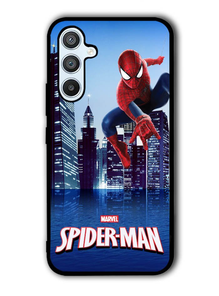 Spiderman Samsung Galaxy A54 5G Case OV1556