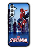 Spiderman Samsung Galaxy A54 5G Case OV1556