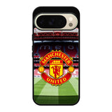 Manchester United Google Pixel 10 Pro Case QC1557