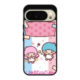 Little Twins Star Google Pixel 10 Pro XL Case QC1563