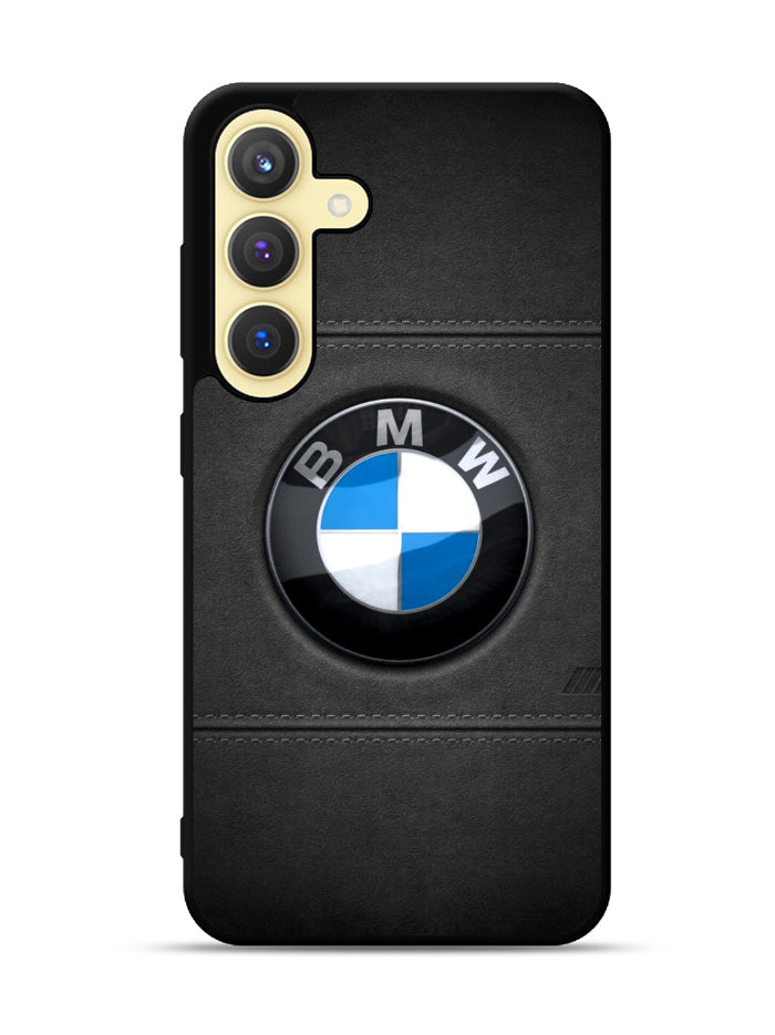 Bmw 2nd Samsung Galaxy S25 Plus 5G , Samsung Galaxy S25+ 5G Case
