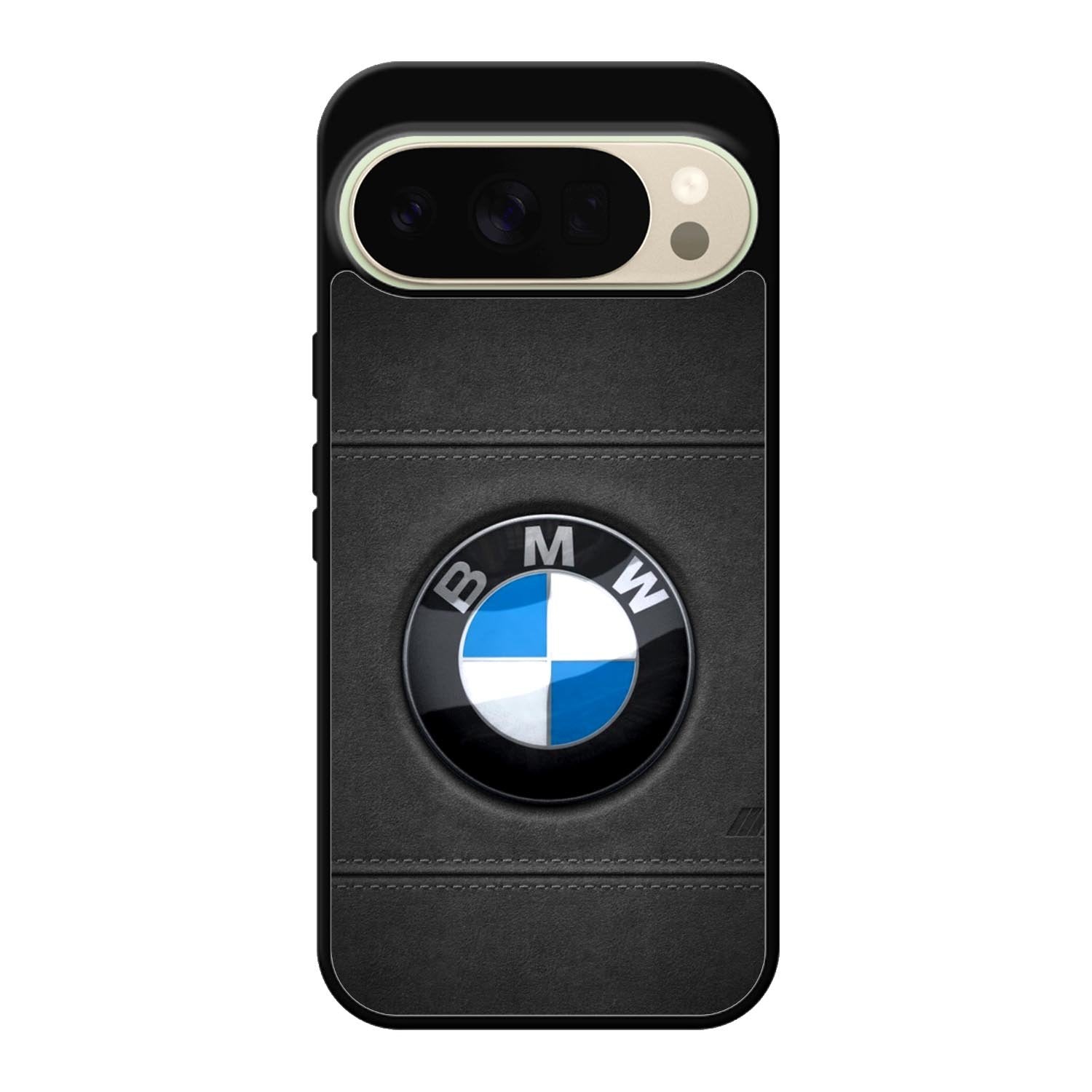 Bmw 2nd Google Pixel 10 Pro XL Case