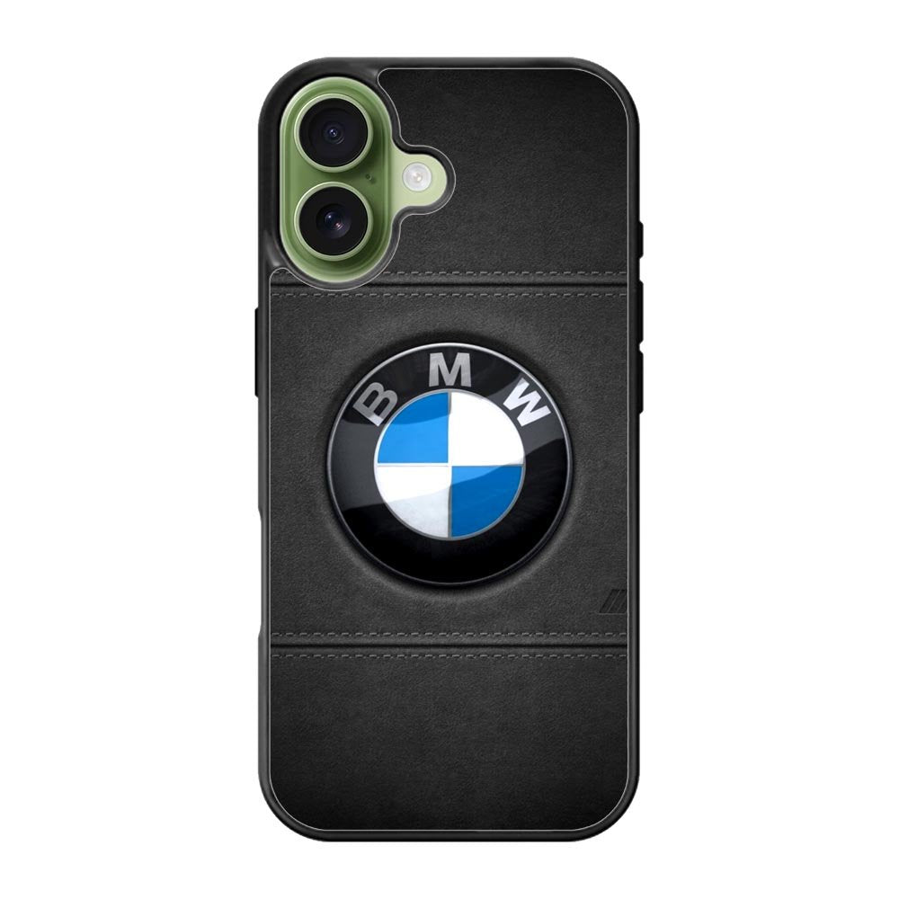 Bmw 2nd iPhone 17 Case