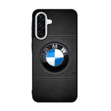 Bmw 2nd Samsung Galaxy A36 Case OV6510