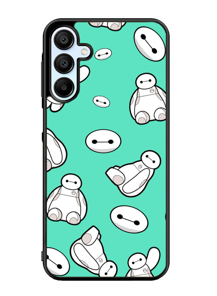 BAYMAX Samsung Galaxy A15 5G Case OV1566