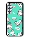 BAYMAX Samsung Galaxy A14 5G Case QC1566