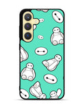 BAYMAX Samsung Galaxy S25 5G Case OV1566