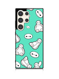 BAYMAX Samsung Galaxy S25 Ultra 5G Case QC1566