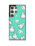 BAYMAX Samsung Galaxy S24 Ultra 5G Case OV1566