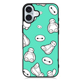 BAYMAX iPhone 16 Plus Case QC1566