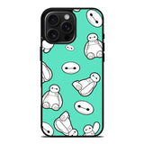 BAYMAX iPhone 16 Pro Case OV1566