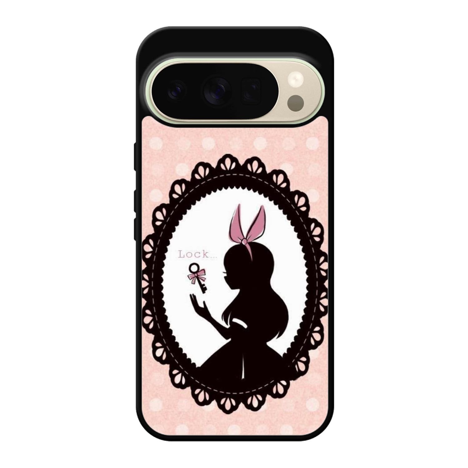 alice in wonderland Google Pixel 10 Pro XL Case OV1568