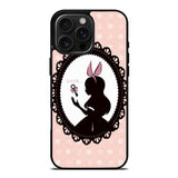 alice in wonderland iPhone 16 Pro Case OV1568