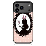 alice in wonderland iPhone 17 Pro Case OV1568