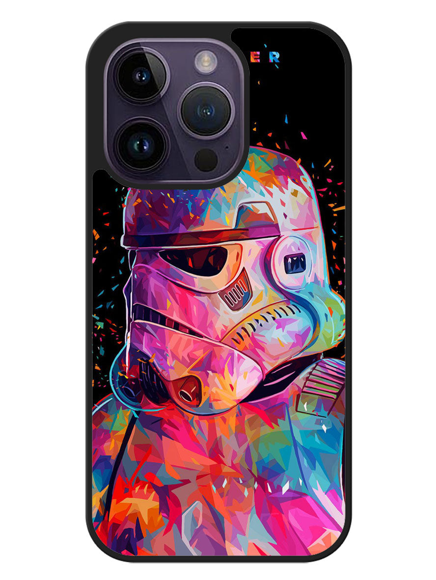 star wars iPhone 14 Pro Max Case OV2402