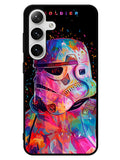 star wars 6th Samsung Galaxy S24 5G Case
